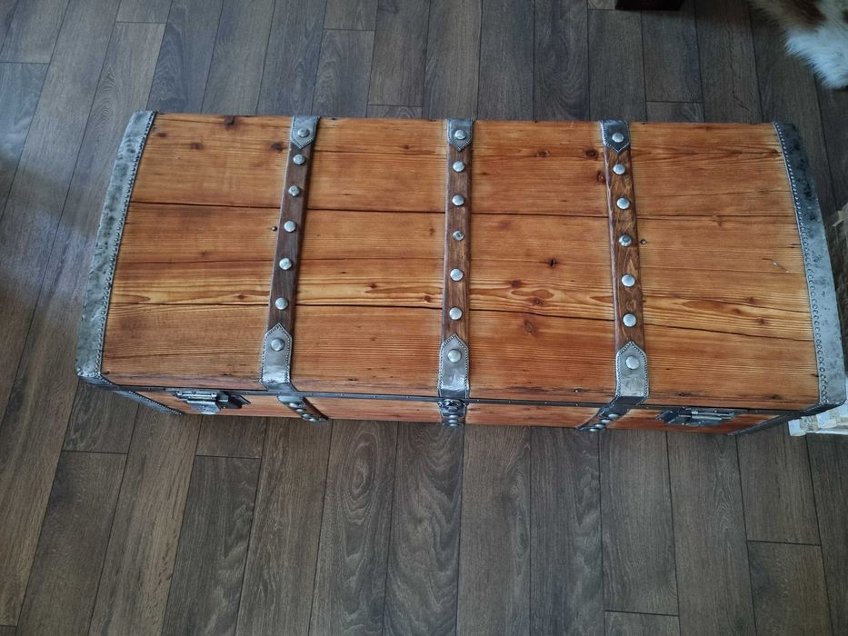 сандък/ракла/скрин/куфар