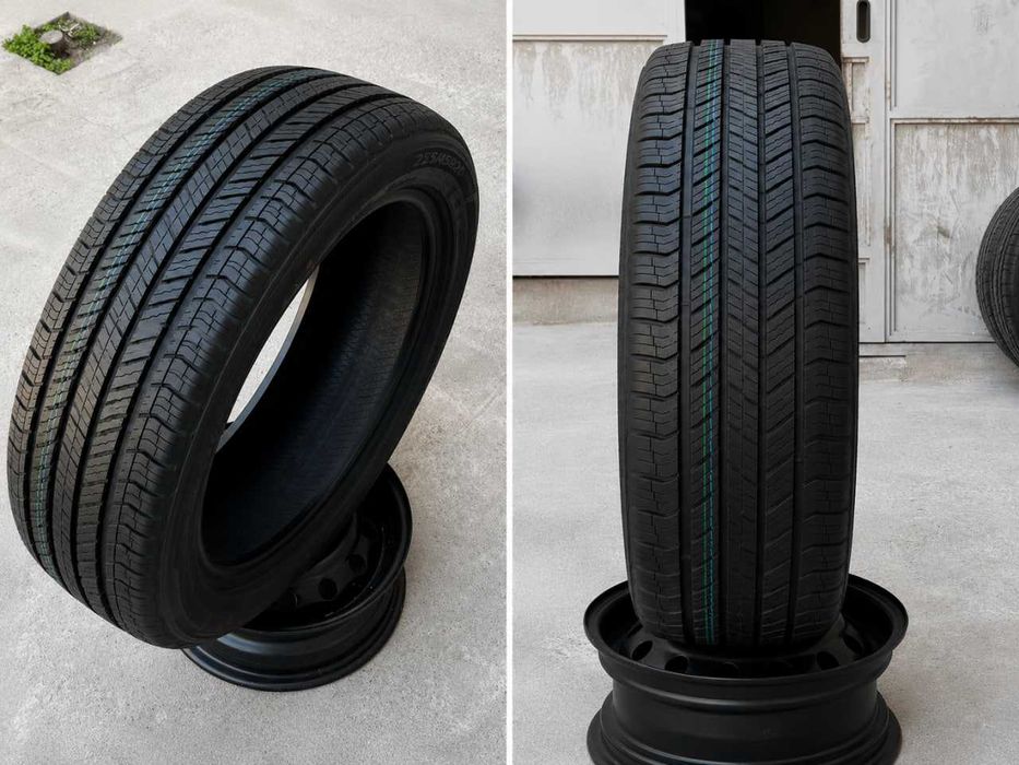 235/55R19 o‘lchamdagi va boshqa o‘lchamda shinalar katta assortimentda