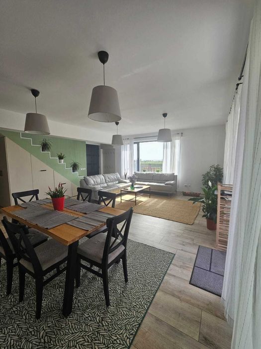 Inchiriere Vila P+E, complet mobilata, Corbeanca