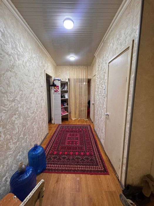 Квартира Сотилади
