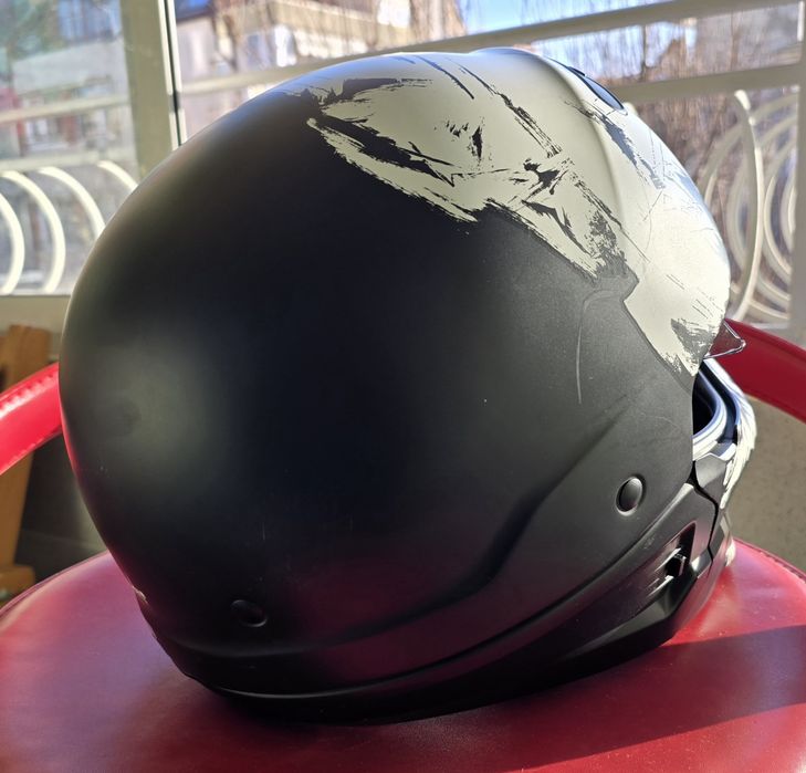 Модуларна каска Scorpion EXO-Combat Evo Marauder