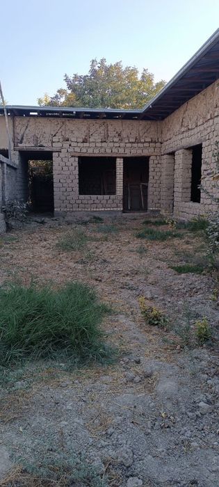 Nzarbekda yer sotiladi