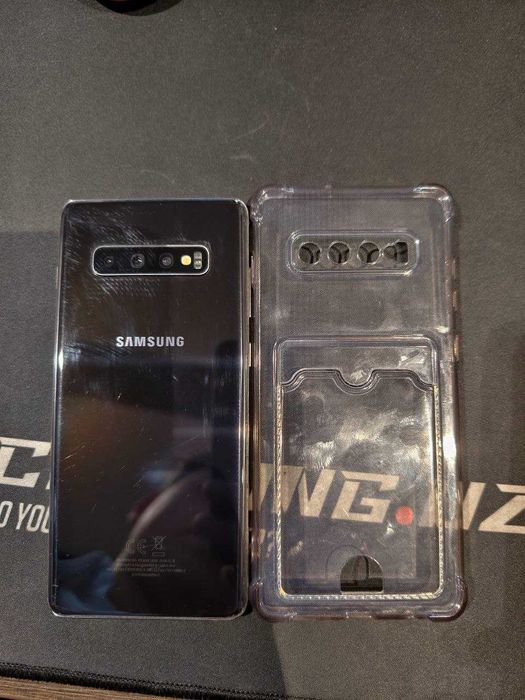 Samsung Galaxy S10+ (128 GB / 8 GB) — СOTИЛАДИ / ОБМЕН