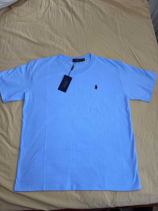 Мъжки тениски Polo Ralph Lauren (100% памук)