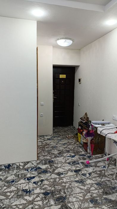 2 комнаты, 2 этажа