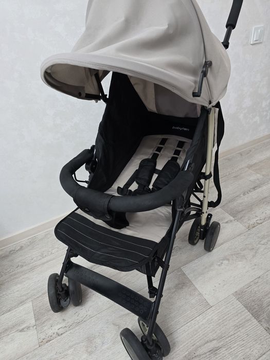 Коляска детская складная