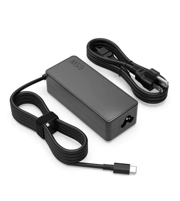 Încărcător laptop/telefon 65W