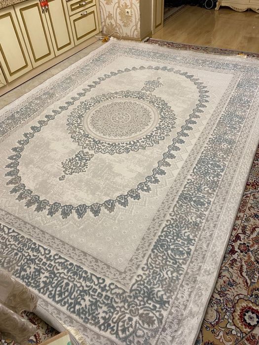 Продается турецкий ковер