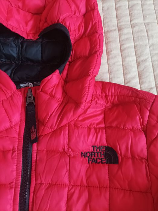 Детско яке The North Face