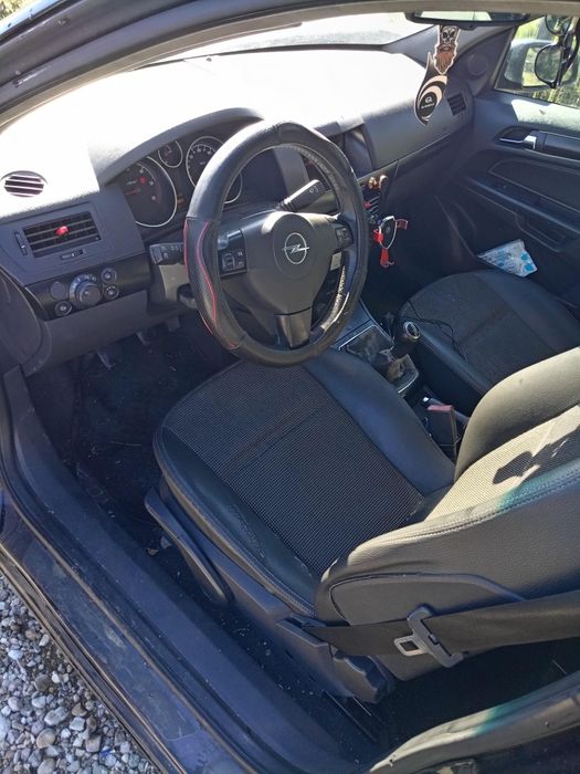 (SCHIMB CU (DUSTER  )   OPEL+LOGAN)Astra H 1.9 CDTI+Logan 2015 euro 5