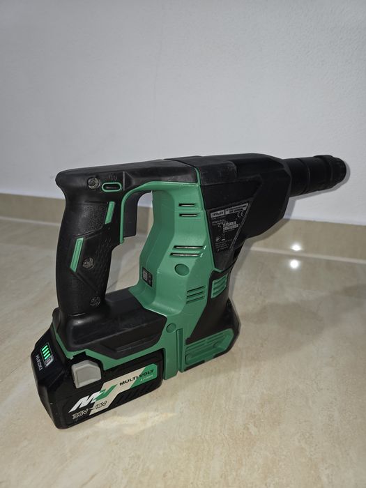 Rotopercutor Hikoki Hitachi DH18 DBML