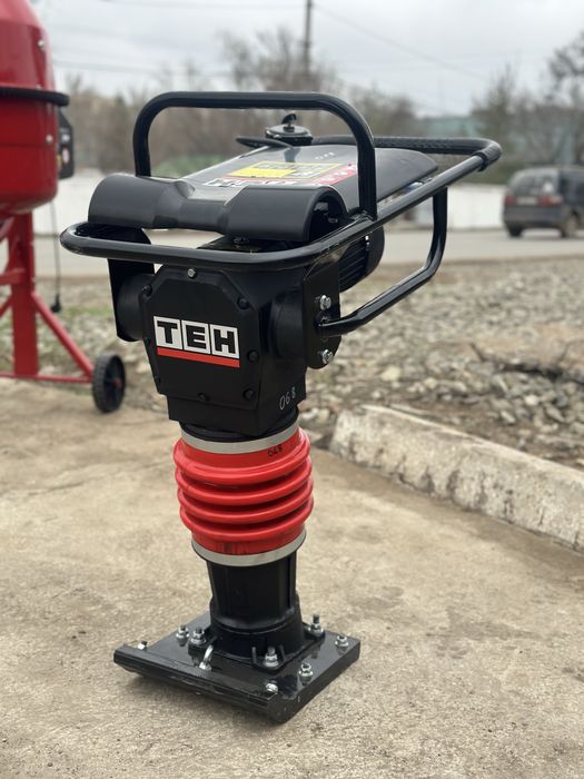 Аренда вибротрамбовки виброплит