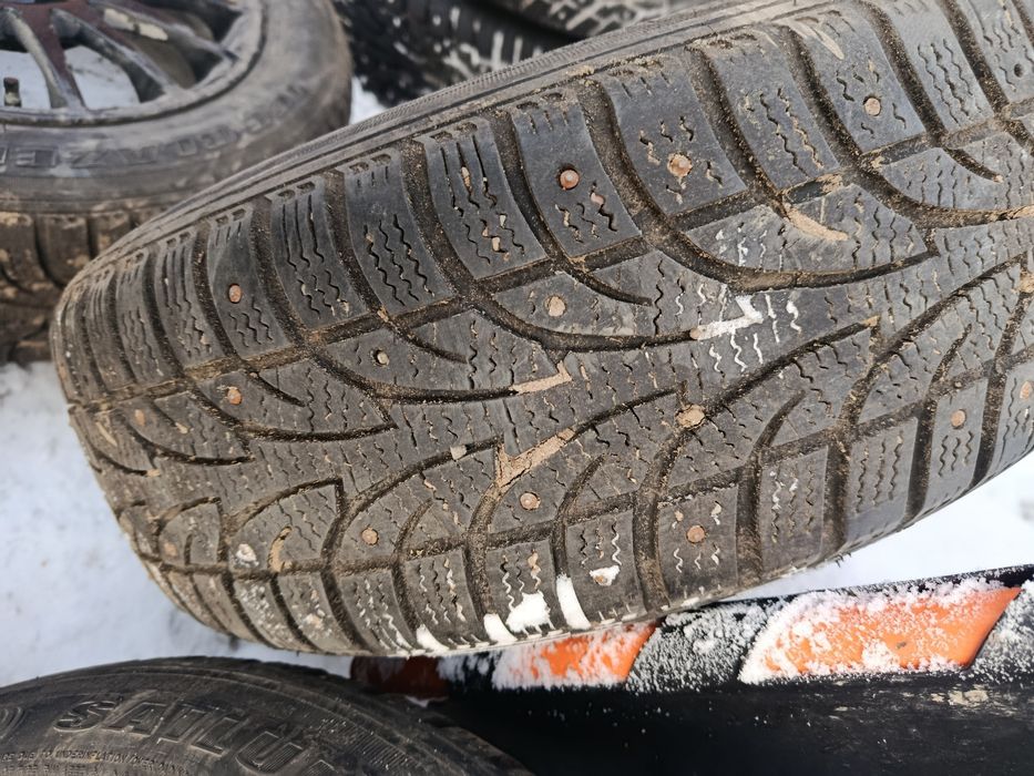 Сайлун 185 65 р15 отс