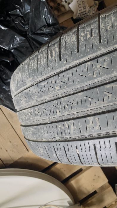 Pirelli Scorpion 225/55 R19