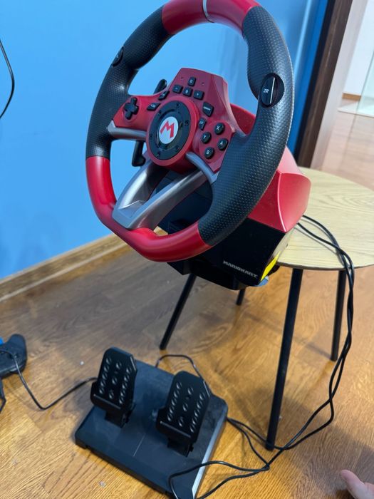 Vand consola NINTENDO SWITCH 1