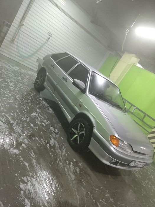 Продам хорошую бодрую 14ку