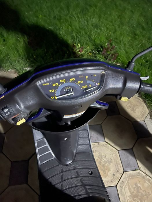 Продам Honda Dio Af27