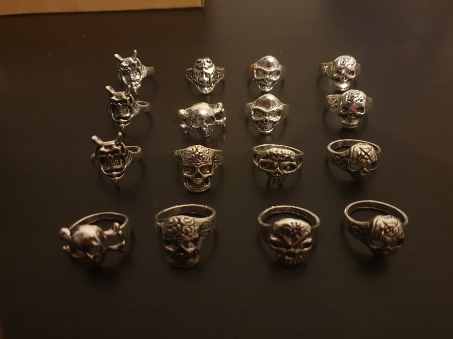 Set ghiuluri, diferite modele