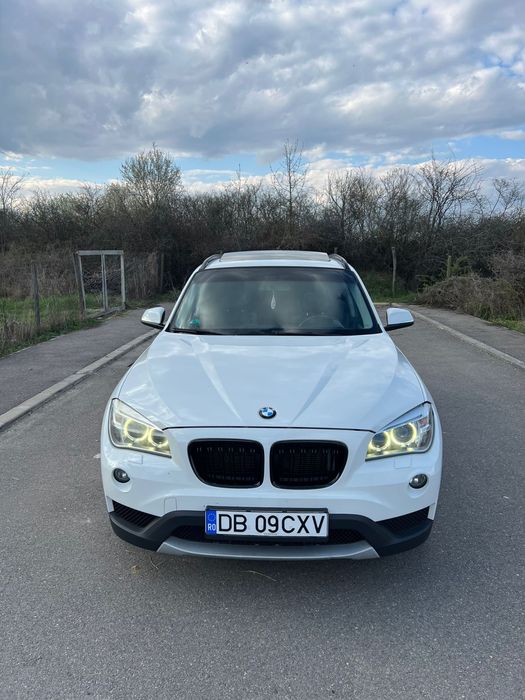 Bmw x1 E84 20xdrive automat 2013