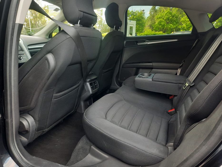 Interior complet Ford Mondeo MK5 europa + panouri scaune fata bancheta