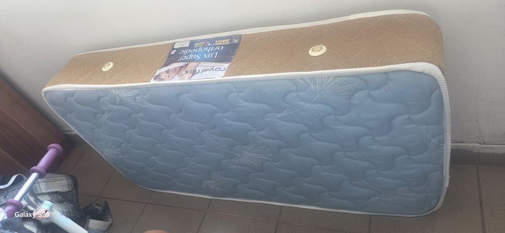Saltea bebelusi dimensiuni 120x60