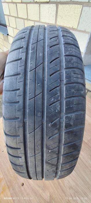 Продаю летнюю шину!