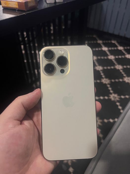 Айфон 14 про макс