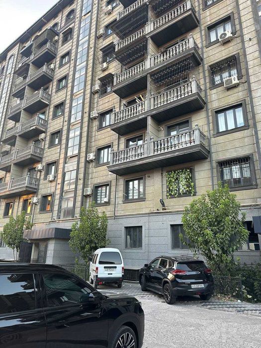 Новостройка | 3-ком 94 м² 2 этаж | УЧТЕПА-31 | 4 ОКНА | ENG ARZON!