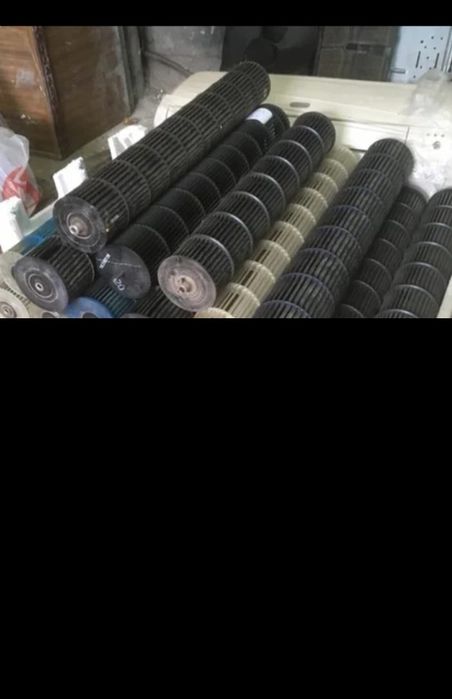 Запчасти для кондиционеров