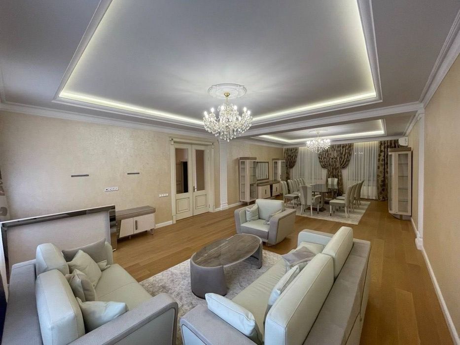 Дом Центр Луначарского 9 соток