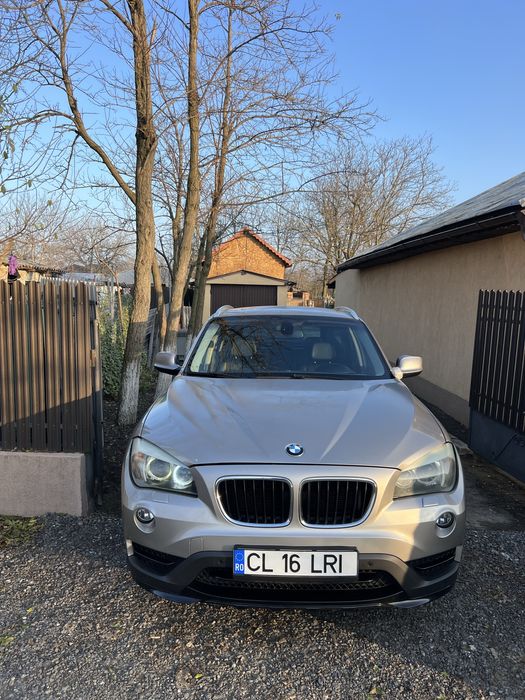 Vand BMW X1 sDrive18d
