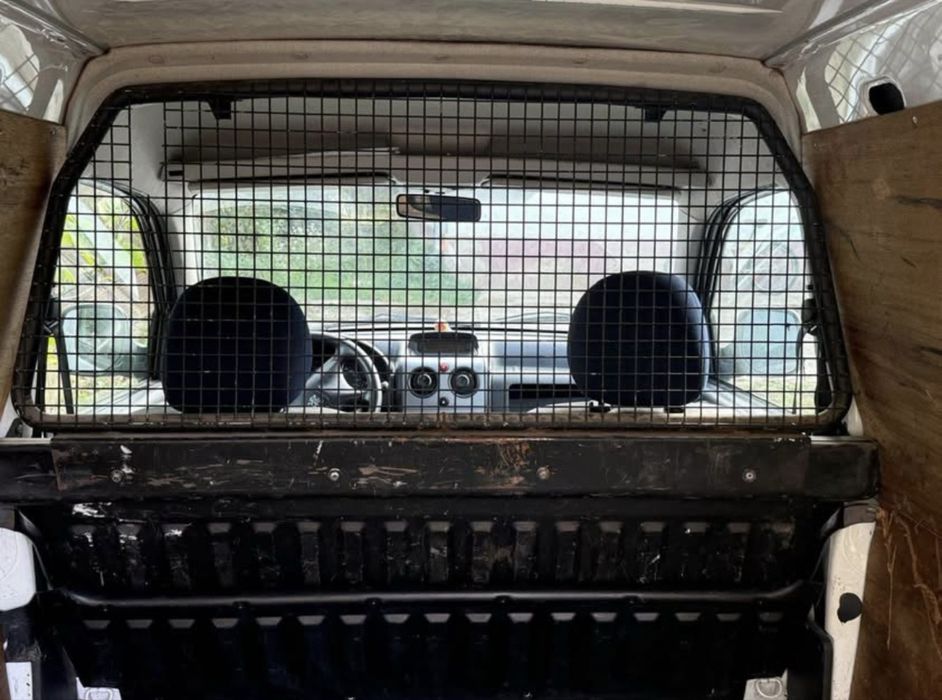 Peugeot Partner 1.9 diesel