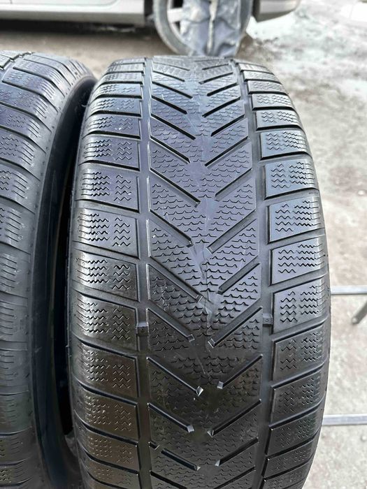 SET 4 Anvelope Iarna 215/50 R18 VREDESTEIN Wintrac Xtreme S 92V