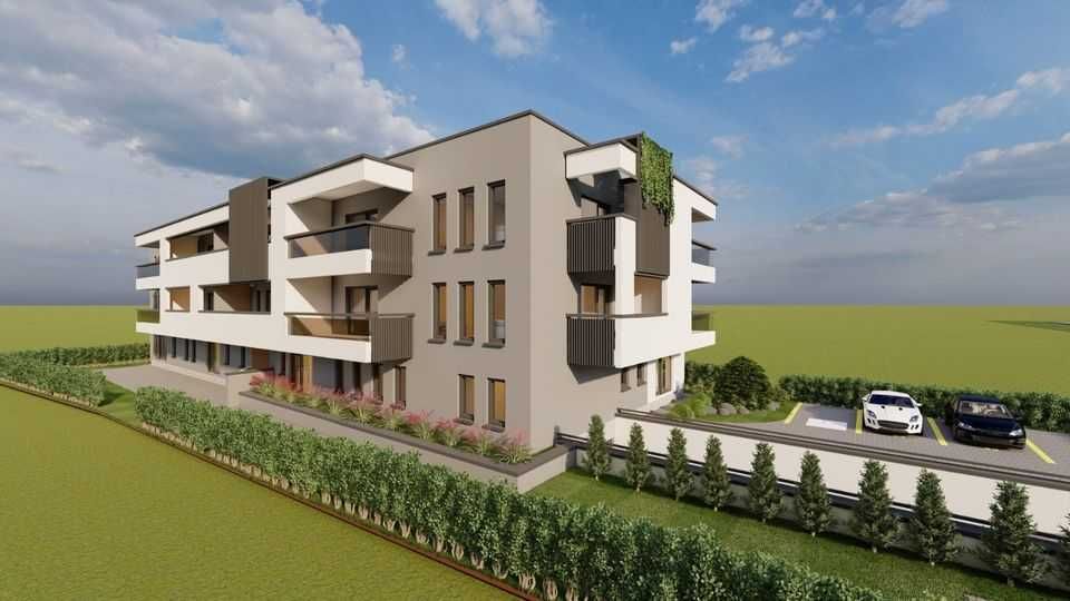 Rezidenta Noua , Design Contemporan-Confort si Stil in Fiecare Detaliu