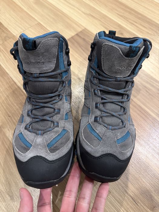 Зимни мъжки обувки Jack Wolfskin