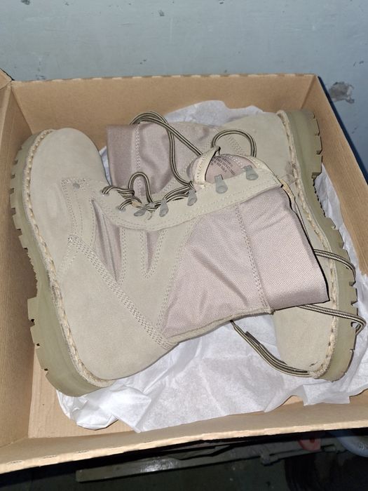 Bocanci de vară mărime 41