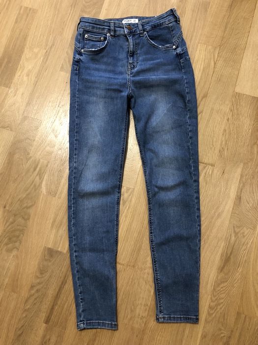 Skinny jeans, 40