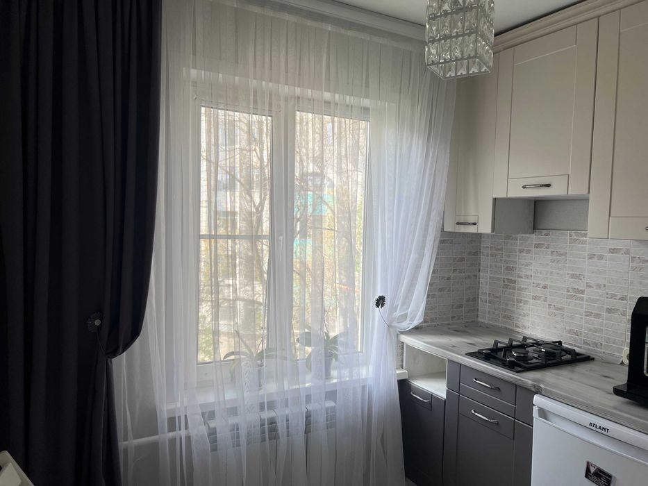 Квартира в самом центре Алматы