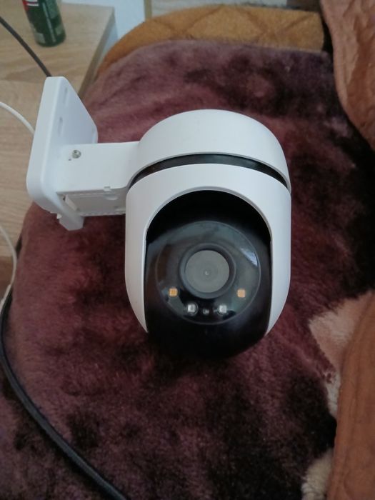 Camera de supraveghere