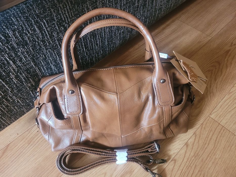 Сумка Новая! Натуральная кожа!