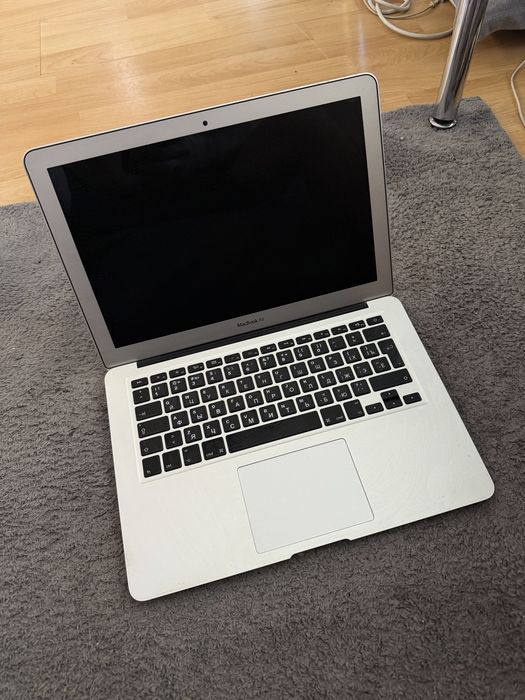 MacBook air 13