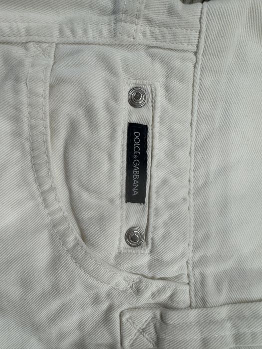 Dolce & Gabbana пола