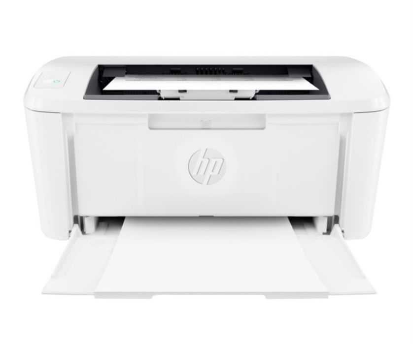 Принтер HP laser jet