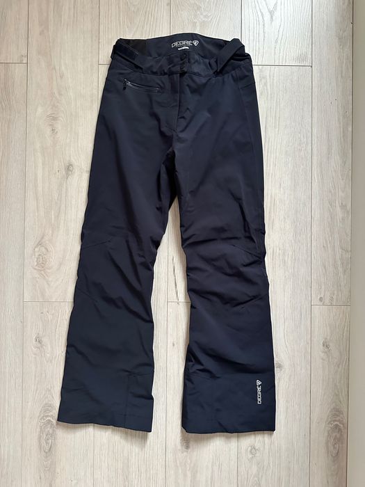 Ски екип Duvillard HD/Degre размер 36