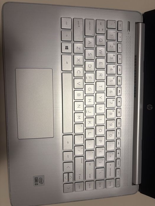 Laptop HP 14" | Intel i3 Gen 10 | Windows 11 Home + Office activat | Mentenanță | Opțiune Upgrade