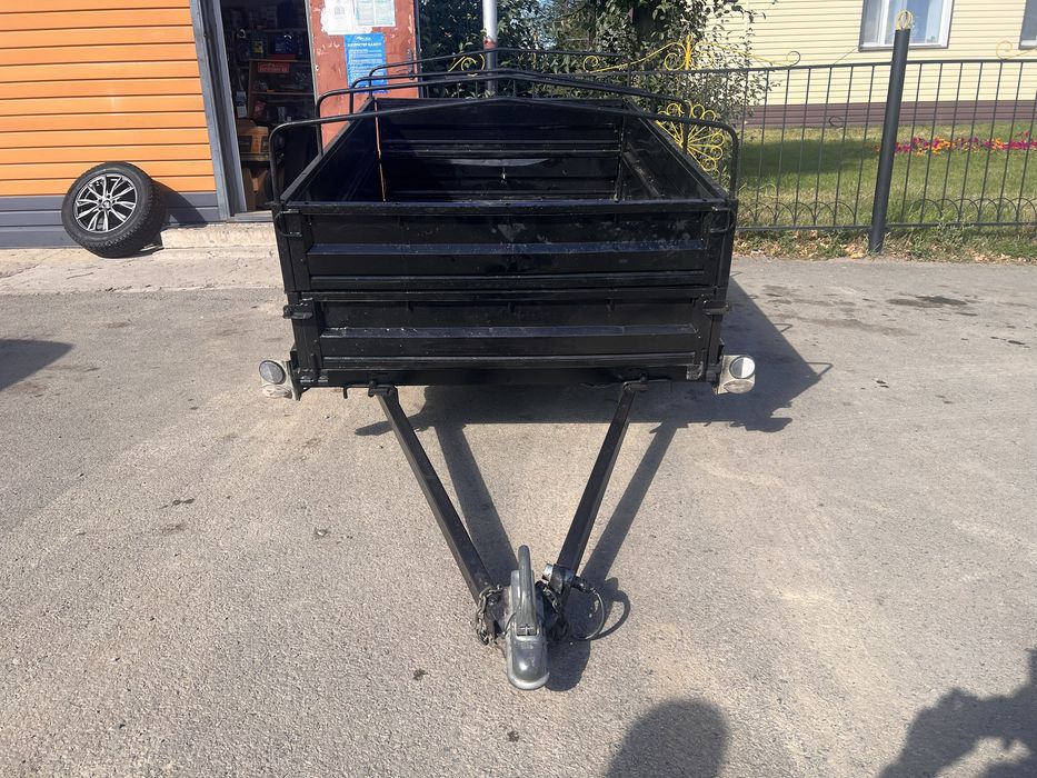 Продам   прицеп