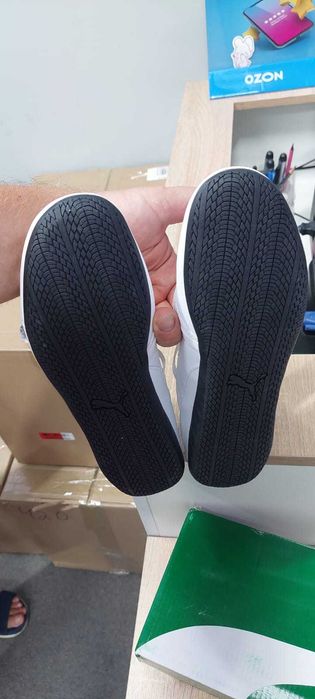 Кроссовки Nike Speedcat Ballet