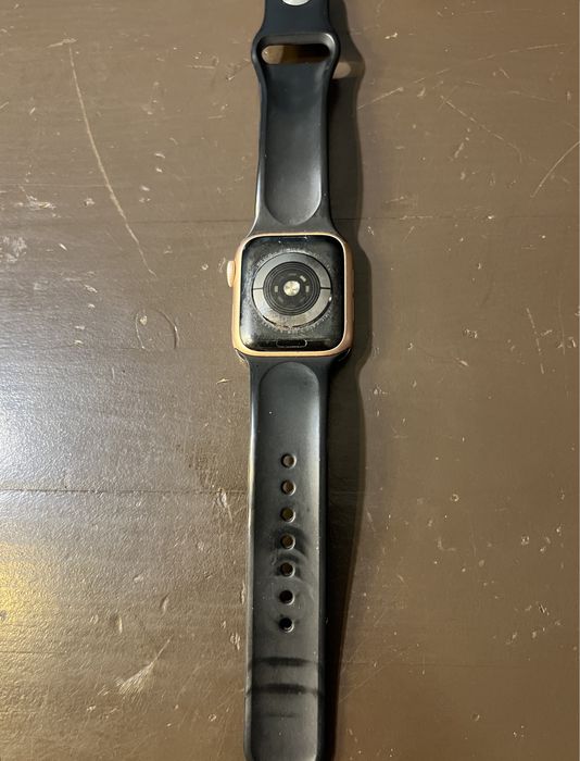 Apple watch 5 series