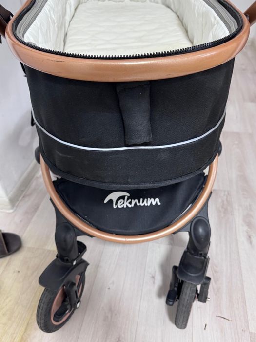 Коляска многофункциональная