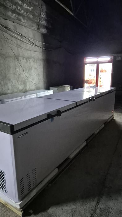 Ремонт Холодильников